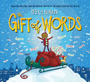 Image for "The Gift of Words (a Holiday Picture Book)"