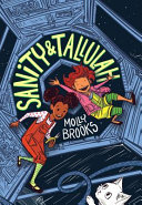Image for "Sanity &amp; Tallulah (Sanity &amp; Tallulah, Book 1)"