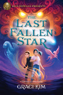 Image for "The Last Fallen Star"