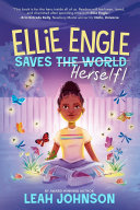 Image for "Ellie Engle Saves Herself"