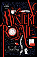 Image for "Mystery Royale"
