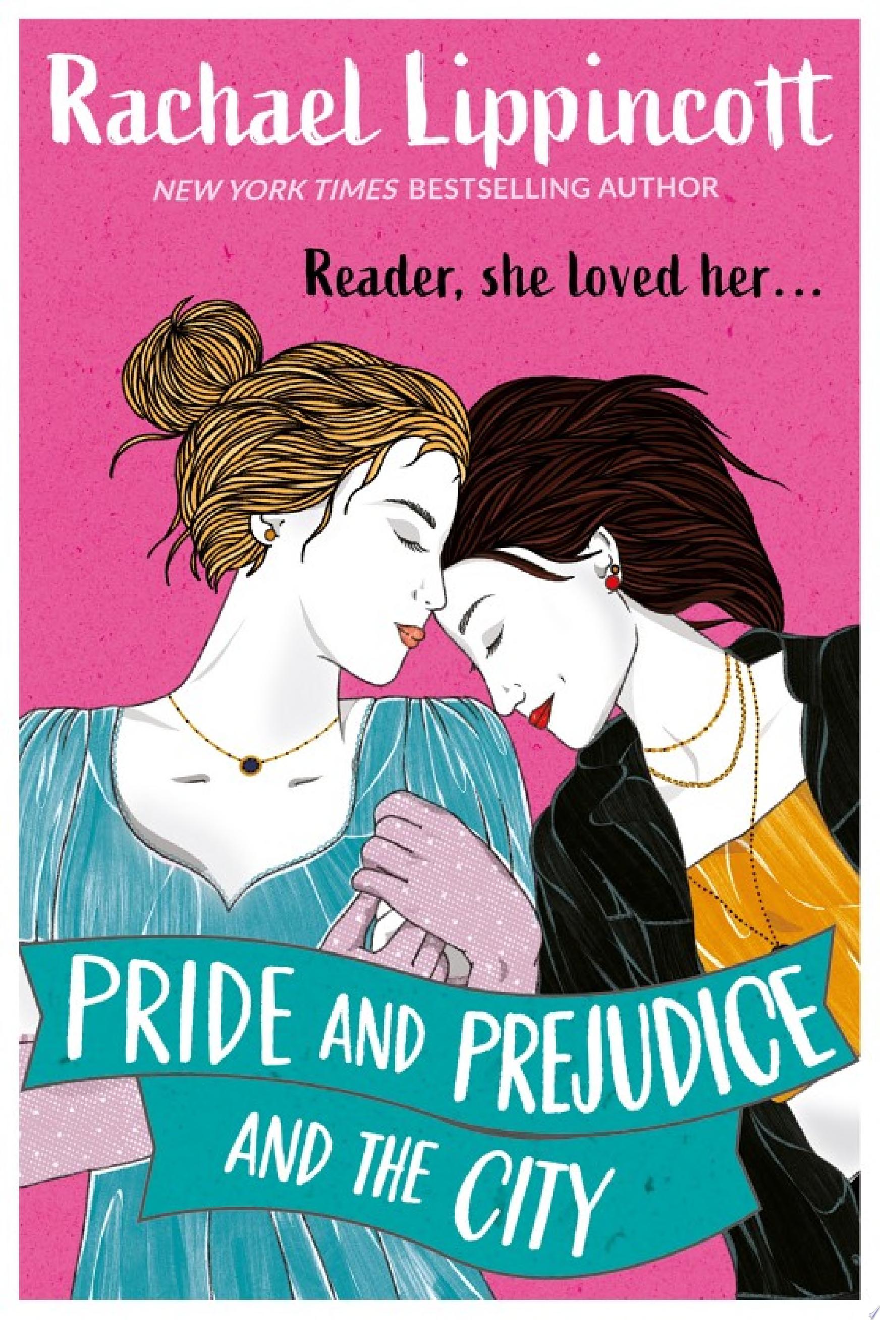 Image for "Pride and Prejudice and the City"