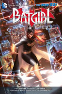 Image for "Batgirl"