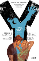Image for "Y: The Last Man Book Five"