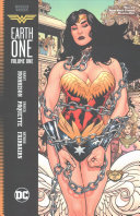 "Wonder Woman Earth One Vol 1" by Grant Morrison