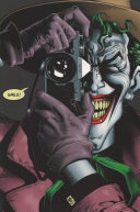 Image for "Absolute Batman: the Killing Joke (30th Anniversary Edition)"
