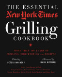 Image for "The Essential New York Times Grilling Cookbook"