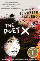 "The Poet X" by Elizabeth Acevedo