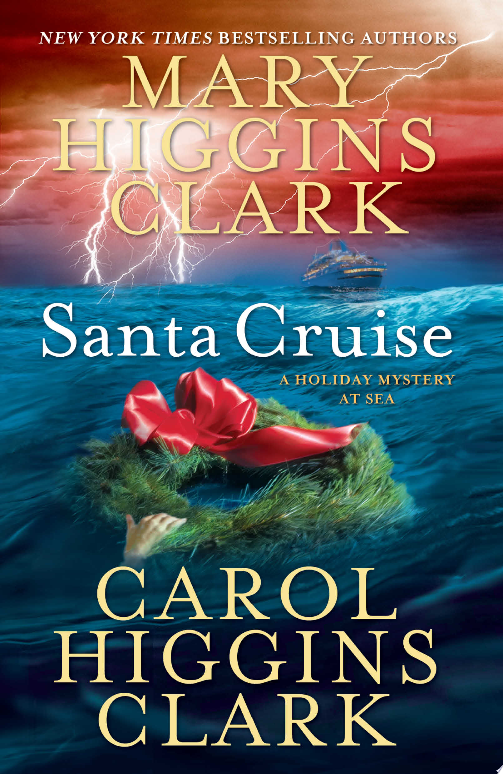 Image for "Santa Cruise"