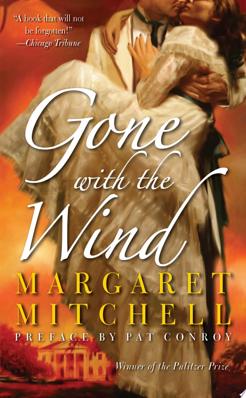 Image for "Gone with the Wind"