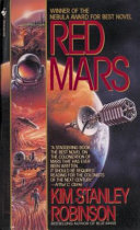Image for "Red Mars"