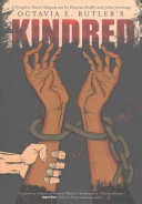 Image for "Kindred: A Graphic Novel Adaptation"