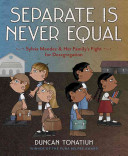 Image for "Separate Is Never Equal"