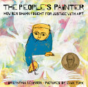Image for "The People's Painter"