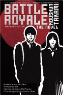 Image for "Battle Royale: The Novel"