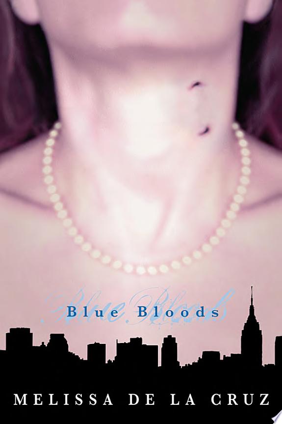 Image for "Blue Bloods"