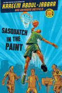 Image for "Streetball Crew Book One Sasquatch in the Paint"