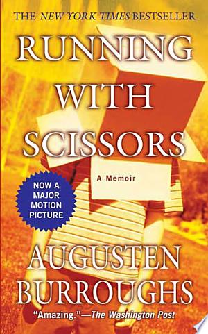 Image for "Running with Scissors"