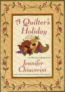 Image for "A Quilter&#039;s Holiday"
