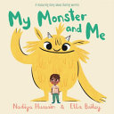 Image for "My Monster and Me"