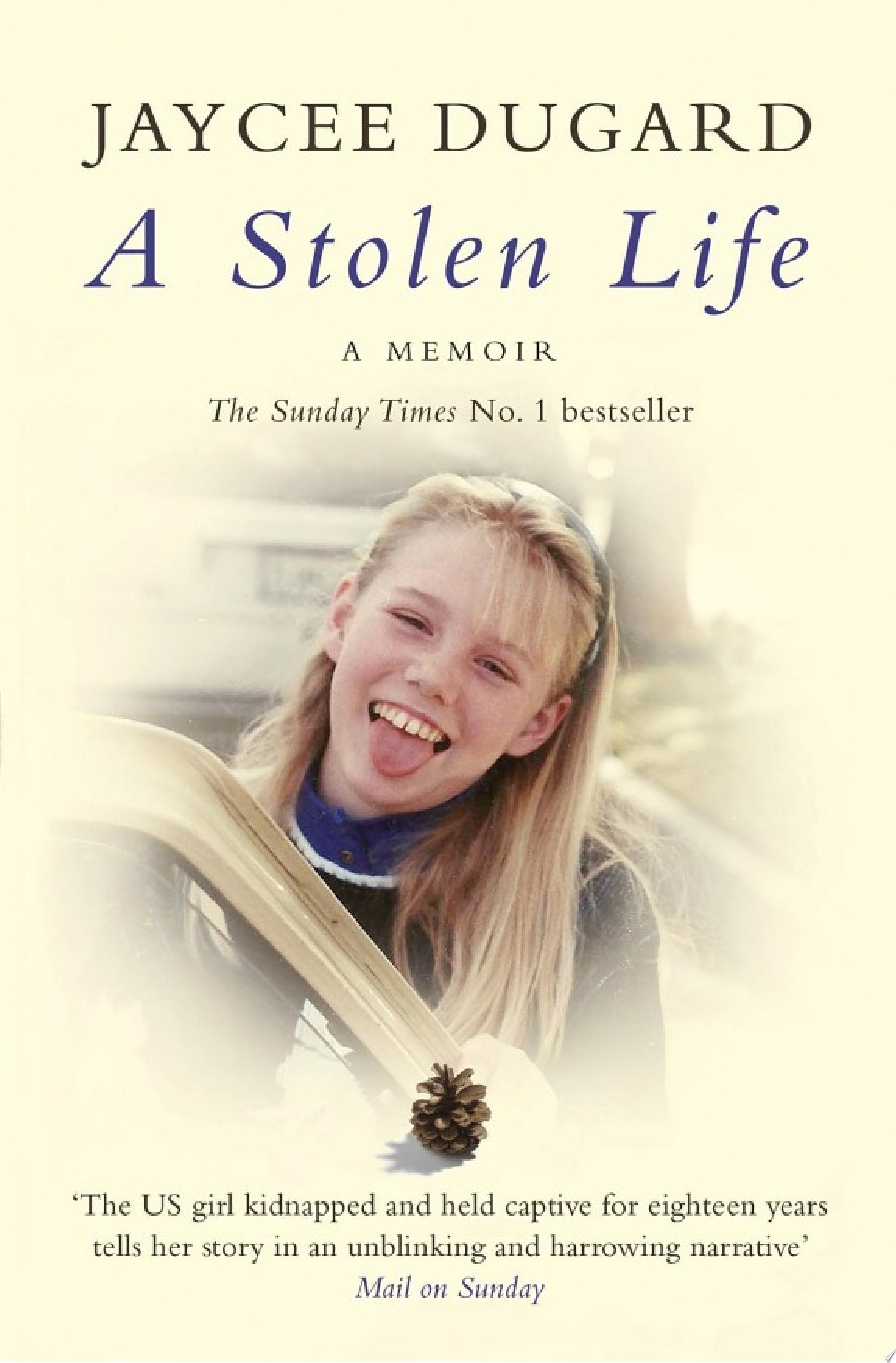 Image for "A Stolen Life"