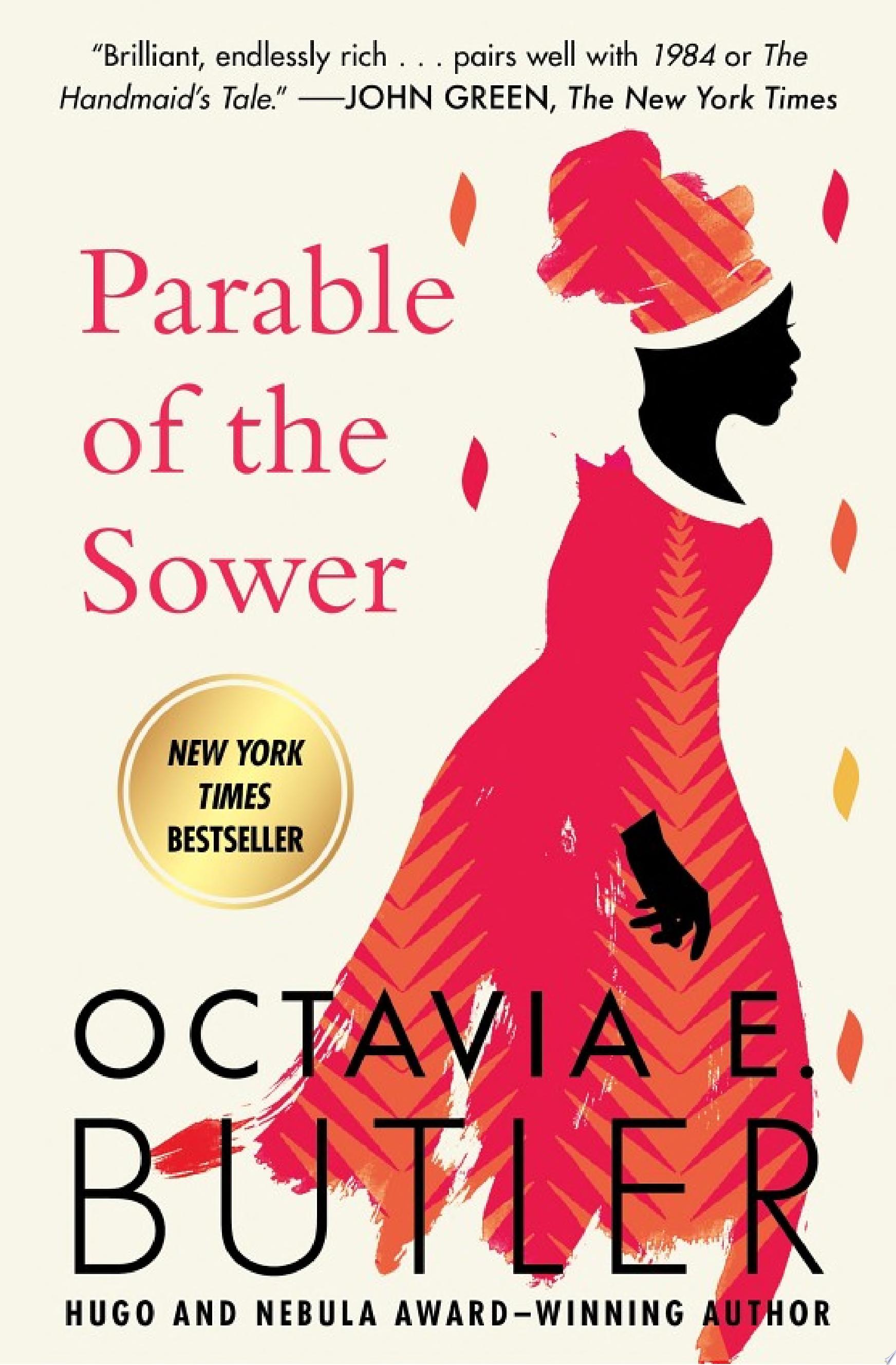 Image for "Parable of the Sower"