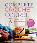 Image for "Complete Crochet Course"