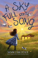 Image for "A Sky Full of Song"
