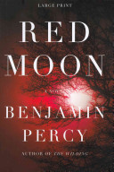 Image for "Red Moon"