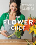Image for "The Flower Chef"