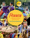 Image for "Powwow"