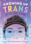 Image for "Growing Up Trans"