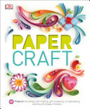 Image for "Paper Craft"