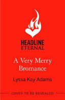 Image for "A Very Merry Bromance"