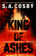 Image for "King of Ashes"
