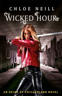 Image for "Wicked Hour"