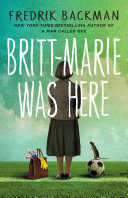Image for "Britt-Marie Was Here"