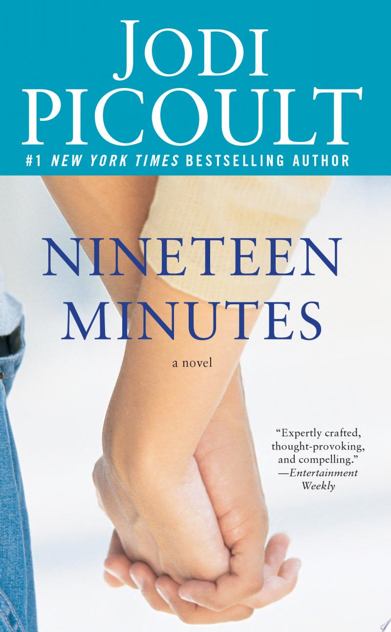 Image for "Nineteen Minutes"