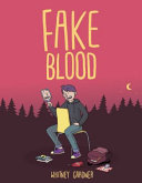 Image for "Fake Blood"