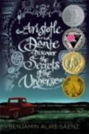 Image for "Aristotle and Dante Discover the Secrets of the Universe"