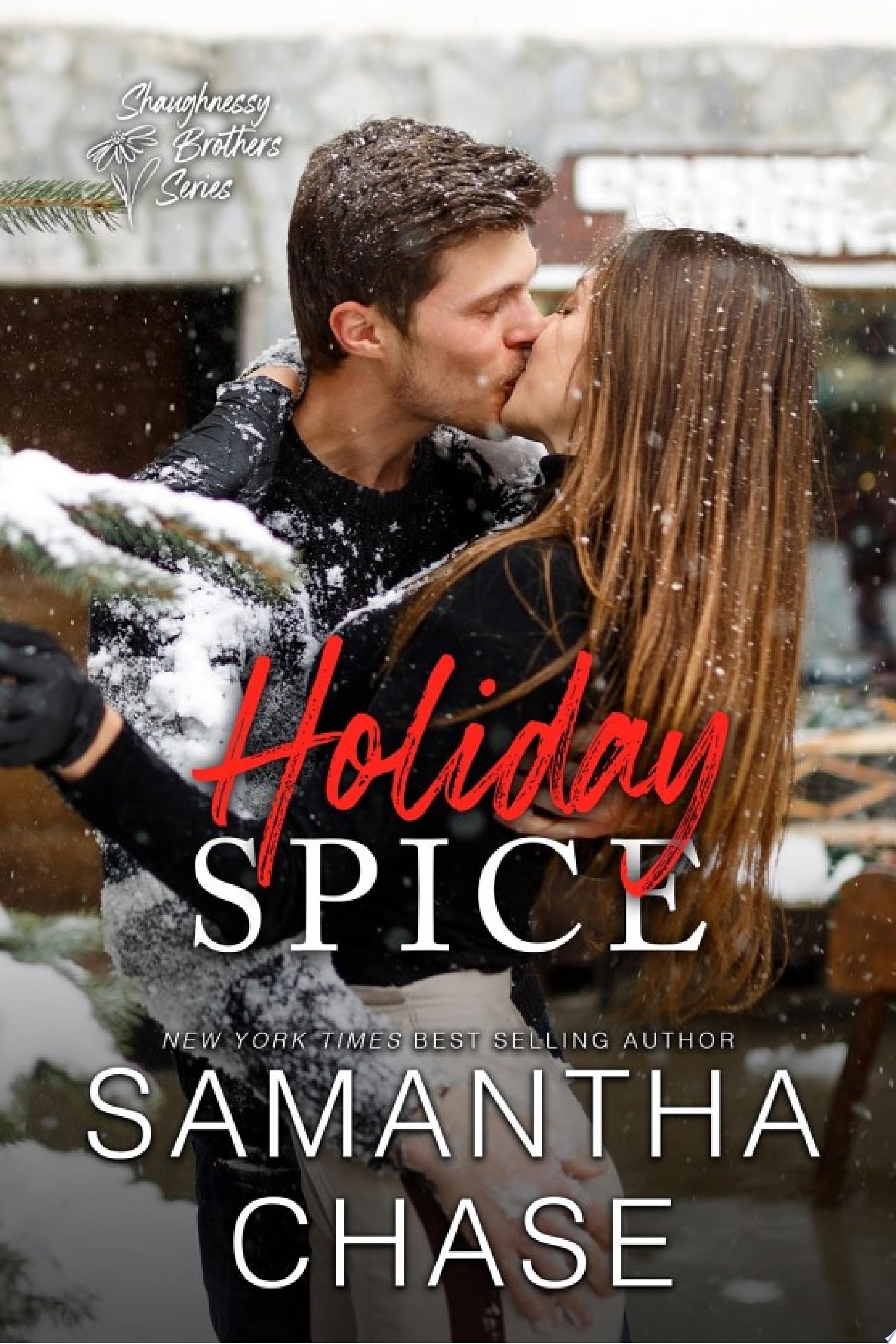 Image for "Holiday Spice"