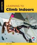 Image for "Learning to Climb Indoors"