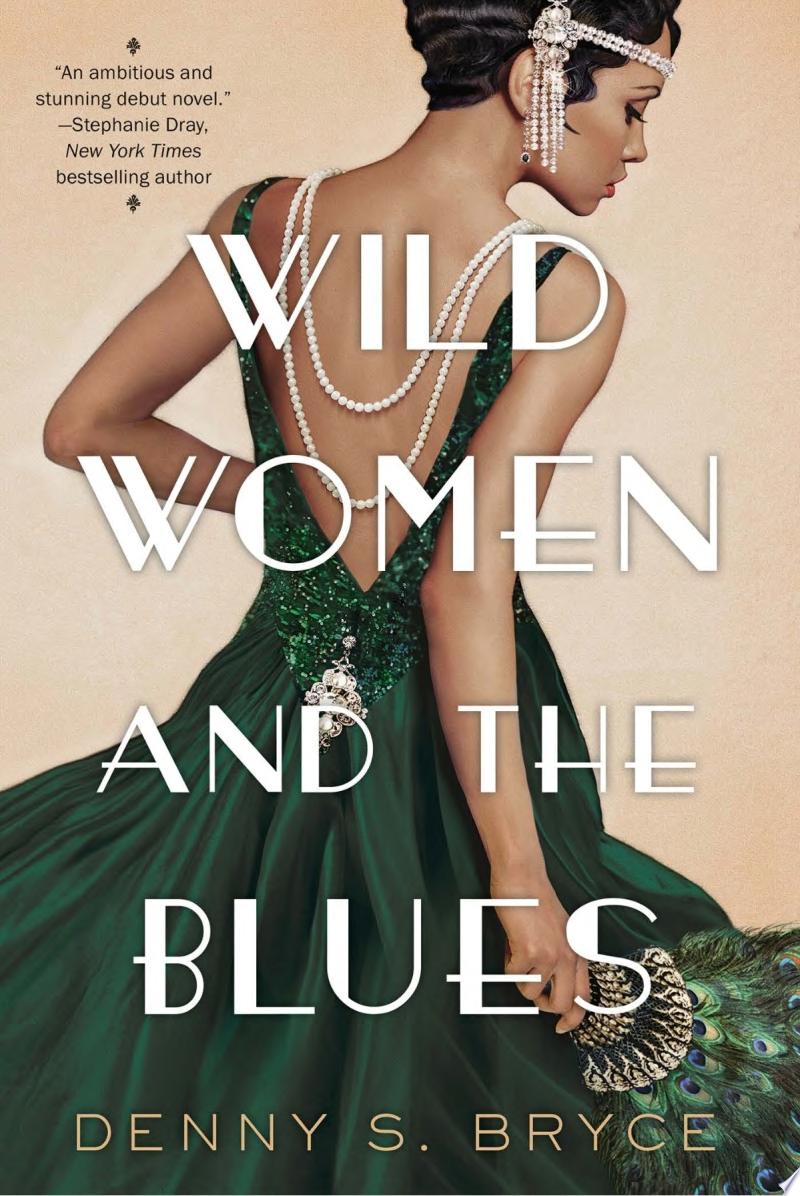 Image for "Wild Women and the Blues"
