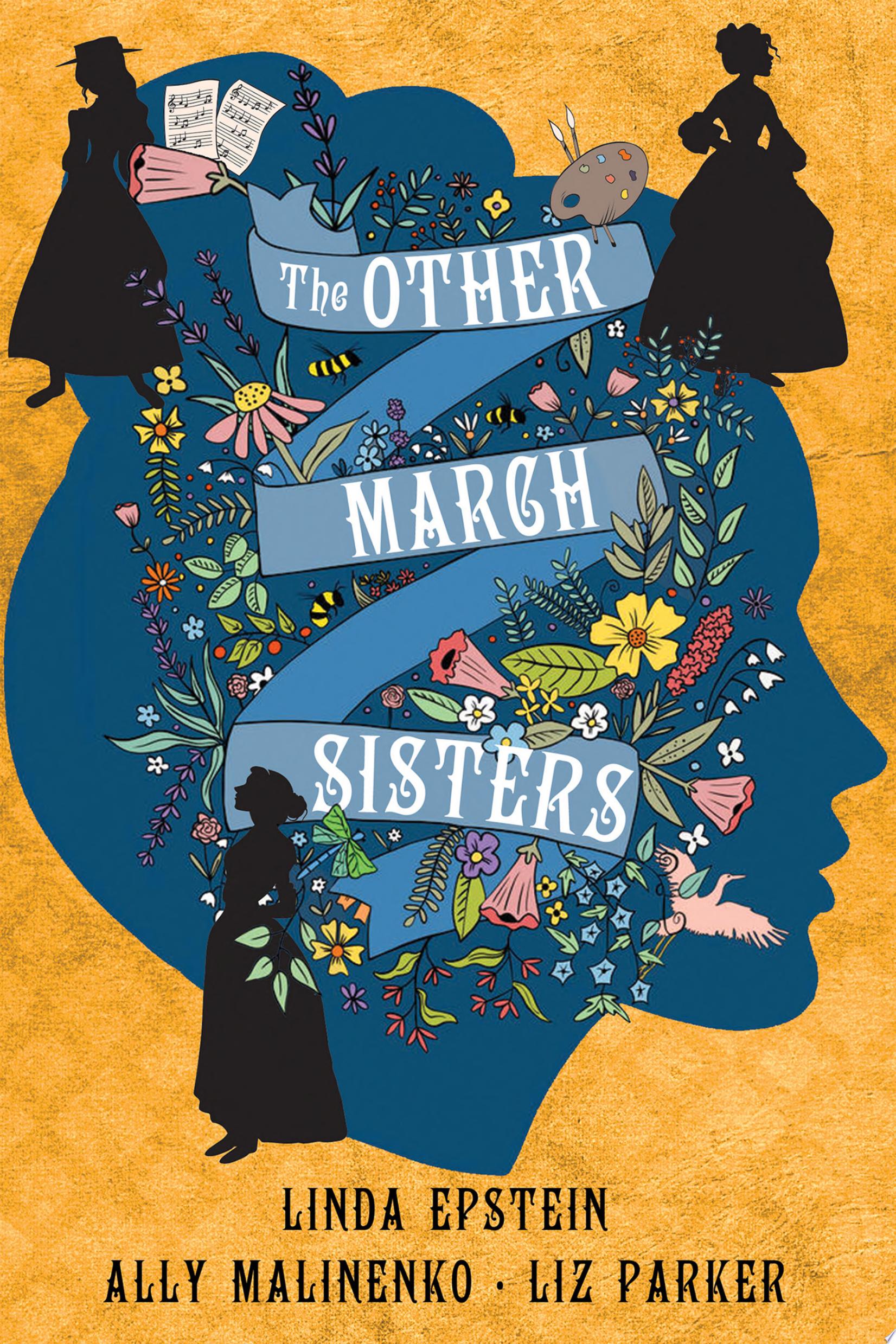 "The Other March Sisters" by Linda Epstein, Ally Malinenko, and Liz Parker