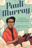 Image for "Pauli Murray"