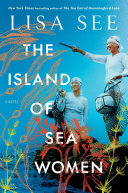 Image for "The Island of Sea Women"