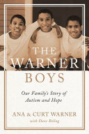 "The Warner Boys" by Ana Warner, Curt Warner, and Dave Boling