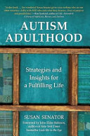 Image for "Autism Adulthood"