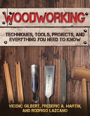 Image for "Woodworking"
