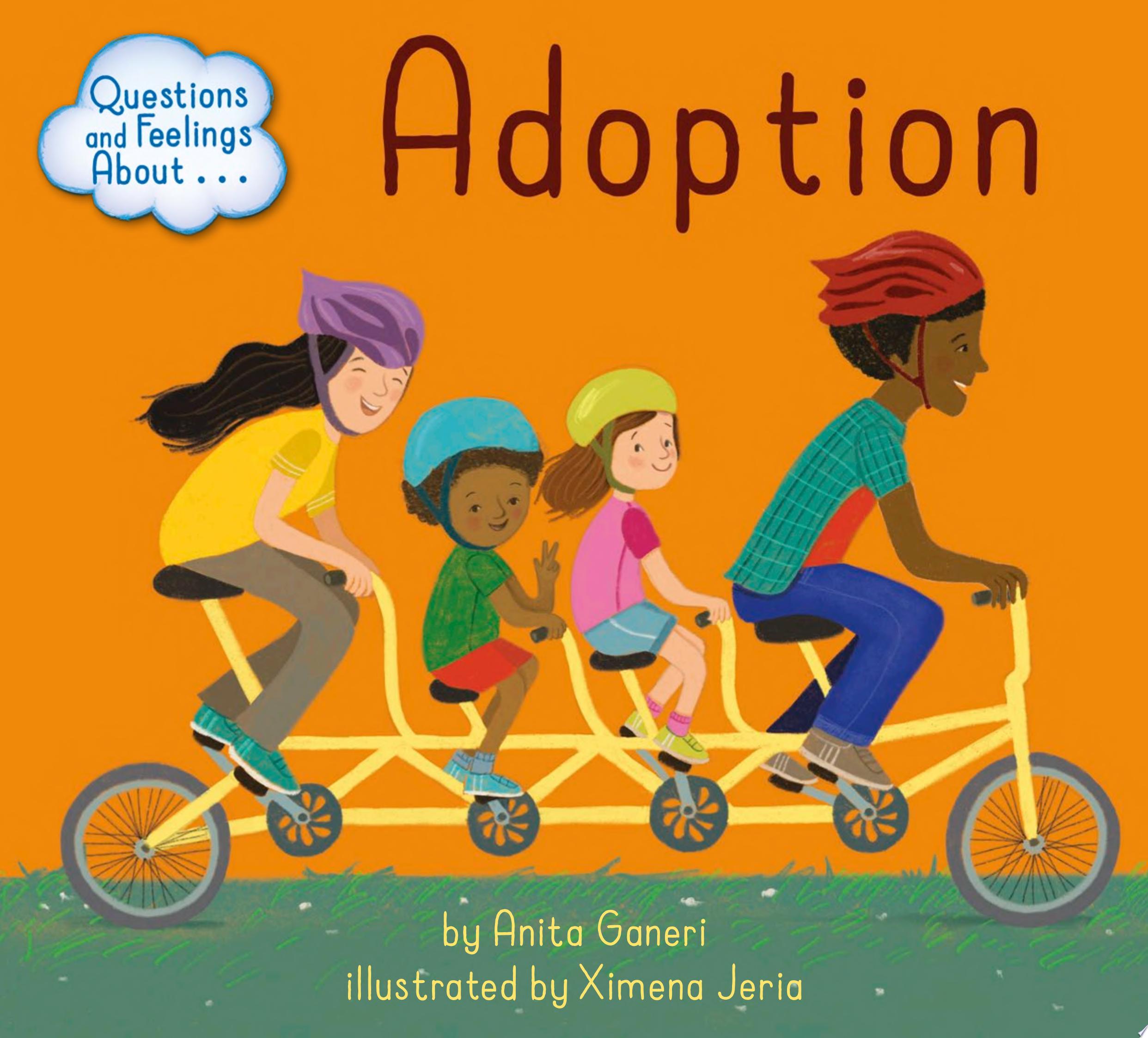 Image for "Adoption"